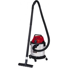 Пылесос строительный для влажного/сухого мусора Einhell TC-VC 1820 SA Пылесос строительный для влажного/сухого мусора Einhell TC-VC 1820 SA