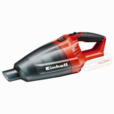 Пылесос аккумуляторный Einhell TE-VC 18 Li Solo (без аккумулятора и зарядного устройства) Пылесос аккумуляторный Einhell TE-VC 18 Li Solo (без аккумулятора и зарядного устройства)