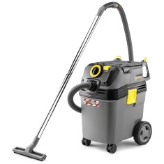Пилосос Karcher NT 40/1 Ap L (1.148-321.0)