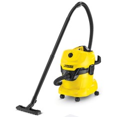 Пилосос Karcher WD 4 (1.348-111.0)