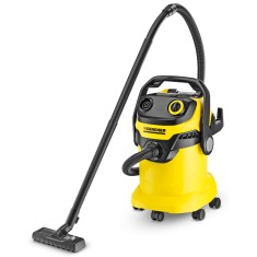 Пилосос Karcher WD 5 (1.348-191.0)