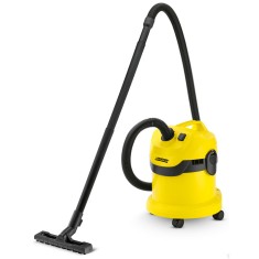 Пилосос Karcher WD 2 Cartridge Filter Kit (1.629-764.0)