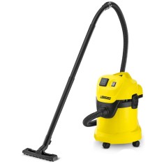 Пилосос Karcher WD 3 P (1.629-881.0)
