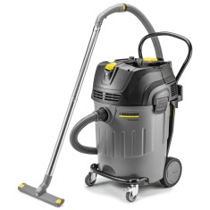 Пилосос Karcher NT 65/2 Ap (1.667-291.0)