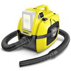 Пилосос Karcher WD 1 Compact Battery господарський (9.611-410.0)
