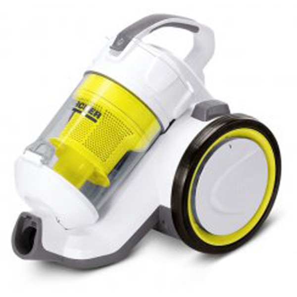 Пылесос Karcher VC 3 Premium (1.198-135.0)