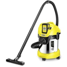 Пилосос Karcher WD 3 Battery + органайзер (9.611-317.0)
