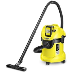 Пилосос Karcher WD 3 Battery Set + органайзер (9.611-318.0)