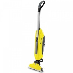Пилосос Karcher FC 5 Cordless + набір миючих засобів (9.611-324.0)