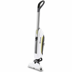 Пилосос Karcher FC 5 Cordless Premium + набір миючих засобів (9.611-325.0)