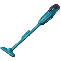 Пилосос акумуляторний Makita DCL180Z Пилосос акумуляторний Makita DCL180Z