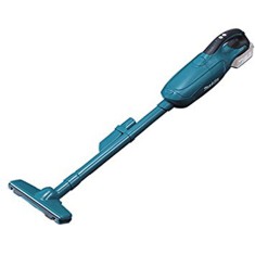 Пилосос акумуляторний Makita DCL182Z Пилосос акумуляторний Makita DCL182Z