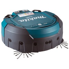 Пилосос Makita Makita DRC200Z Пилосос Makita Makita DRC200Z