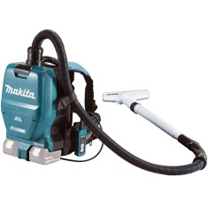 Пилосос акумуляторний Makita DVC260Z Пилосос акумуляторний Makita DVC260Z