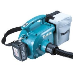 Пилосос акумуляторний Makita DVC350Z Пилосос акумуляторний Makita DVC350Z