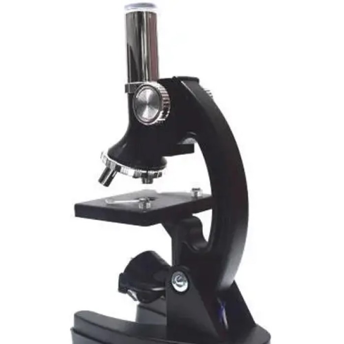 Микроскоп настольный Magnifier BioStudy XSP-11, увел.-30Х, 40Х, 60Х - 1