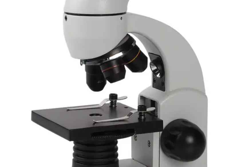 Микроскоп настольный Magnifier BioStudy XSP-45, увел.- 40Х - 400Х - 1