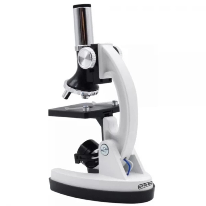 Микроскоп Magnifier Biological Super Kit (микроскоп + принадлежности) - 1
