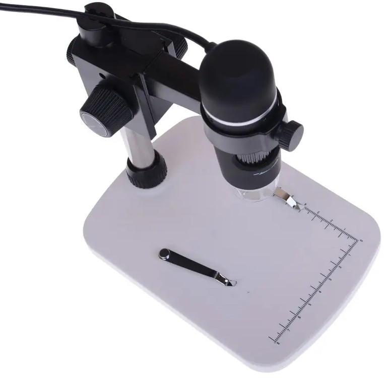 Цифровий USB мікроскоп Magnifier MBX 800X - 1