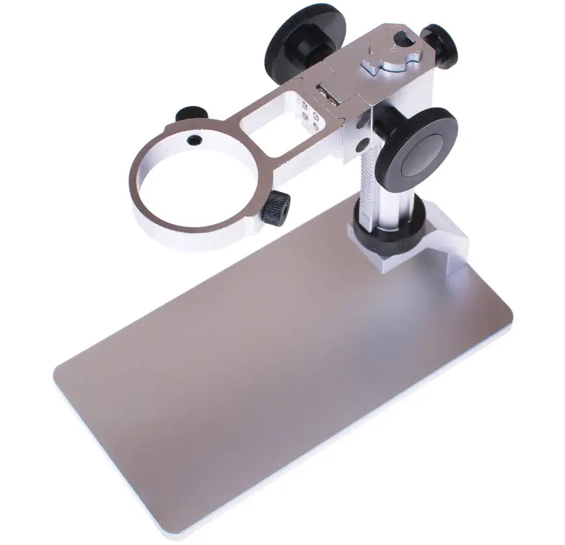 Цифровий USB мікроскоп Magnifier HD 300X - 1