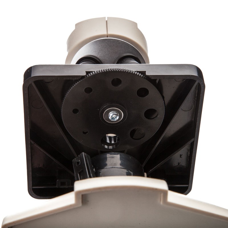 Мікроскоп SIGETA BIO FIVE 35x-400x - 1
