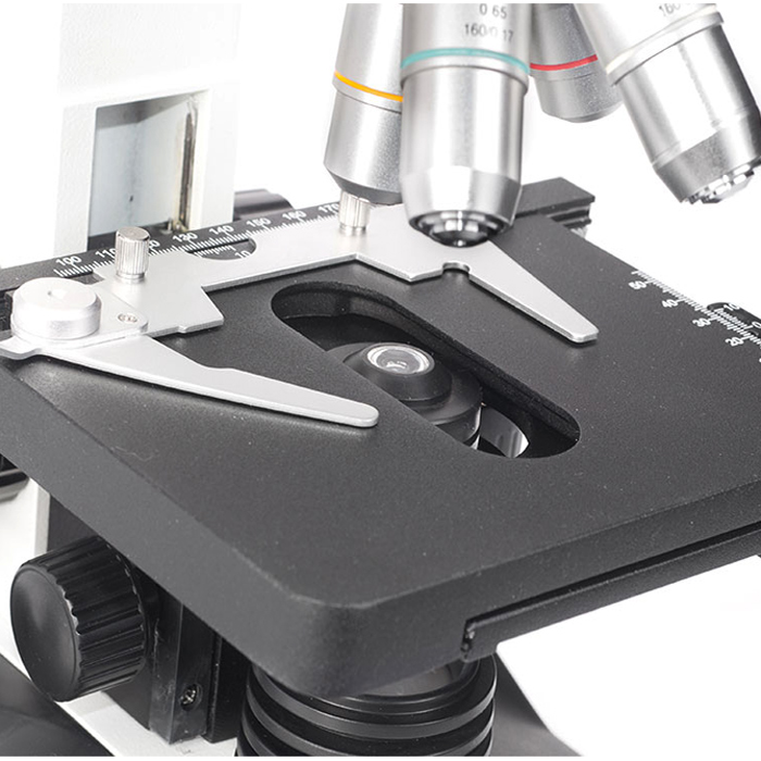 Микроскоп SIGETA MB-303 40x-1600x LED Trino - 1