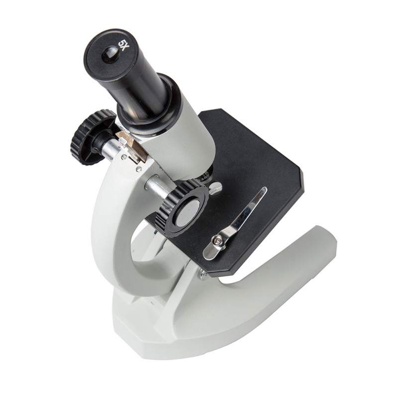 Мікроскоп SIGETA SMARTY 80x-200x - 1