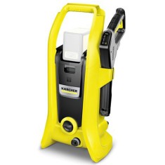 Мийка високого тиску Karcher K2 Battery (1.117-200.0) Мийка високого тиску Karcher K2 Battery (1.117-200.0)