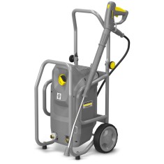 Мийка високого тиску Karcher HD 6/15 M Cage (1.150-970.0) Мийка високого тиску Karcher HD 6/15 M Cage (1.150-970.0)