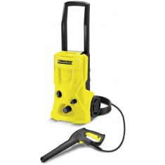 Мийка високого тиску Karcher K4 Basic (1.180-080.0) Мийка високого тиску Karcher K4 Basic (1.180-080.0)