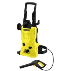 Мийка високого тиску Karcher K4 (1.180-150.0) Мийка високого тиску Karcher K4 (1.180-150.0)