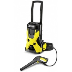 Мийка високого тиску Karcher K5 Basic (1.180-580.0) Мийка високого тиску Karcher K5 Basic (1.180-580.0)