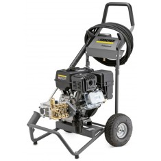 Мийка високого тиску бензинова Karcher HD 6/15 G Classic (1.187-002.0) Мийка високого тиску бензинова Karcher HD 6/15 G Classic (1.187-002.0)