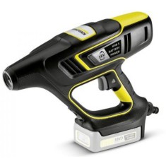 Мийка низького тиску Karcher KHB 5 Battery (1.328-000.0) Мийка низького тиску Karcher KHB 5 Battery (1.328-000.0)