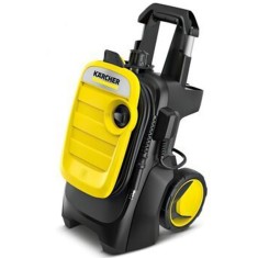 Мийка високого тиску Karcher K5 (1.630-753.0) Мийка високого тиску Karcher K5 (1.630-753.0)