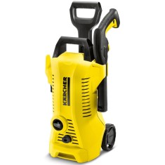 Мийка високого тиску Karcher К2 Full Control (1.673-400.0) Мийка високого тиску Karcher К2 Full Control (1.673-400.0)