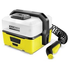 Мийка високого тиску Karcher OC 3 Adventure Box (1.680-002.0) Мийка високого тиску Karcher OC 3 Adventure Box (1.680-002.0)
