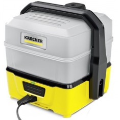 Мийка низького тиску Karcher OC 3 + Car (1.680-034.0) Мийка низького тиску Karcher OC 3 + Car (1.680-034.0)