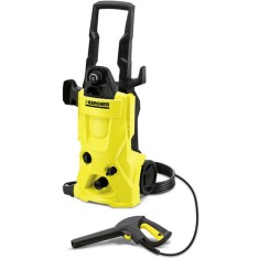 Мийка високого тиску Karcher K 4 + Щітка WB 60 (9.611-083.0) Мийка високого тиску Karcher K 4 + Щітка WB 60 (9.611-083.0)
