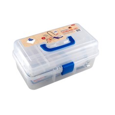 Набір інструментів по дереву Pebaro Carpentry Tools + бокс Набір інструментів по дереву Pebaro Carpentry Tools + бокс