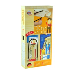 Набір для роботи по дереву з електродрилем Pebaro Electric Drill Набір для роботи по дереву з електродрилем Pebaro Electric Drill