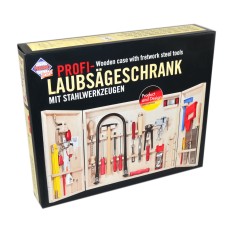 Набір столярних інструментів Pebaro  Набір столярних інструментів Pebaro