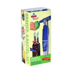 Гравер Pebaro Bastel Set Гравер Pebaro Bastel Set