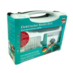 Гравер Pebaro Bastel Drill Гравер Pebaro Bastel Drill