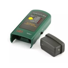 Тестер для комп'ютерних мереж (LAN) Mastech MS6811