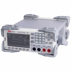 Тестер для аккумуляторных батарей UNI-T UT3562