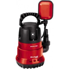 Насос заглибний Einhell GH-SP 2768 Насос заглибний Einhell GH-SP 2768