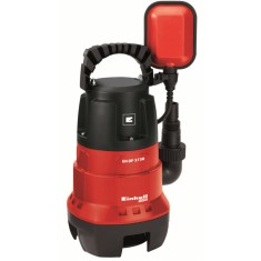 Насос дренажний Einhell GH-DP 3730 Насос дренажний Einhell GH-DP 3730