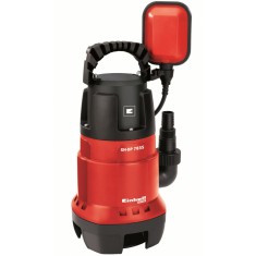 Насос дренажний Einhell GC-DP 7835 Насос дренажний Einhell GC-DP 7835
