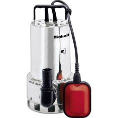 Насос дренажний Einhell GC-DP 1020 N Насос дренажний Einhell GC-DP 1020 N